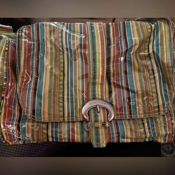 Kalencom New Orleans Bag (060) - Picture 1 of 6